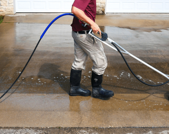 Washing Service