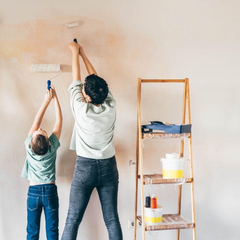 painting